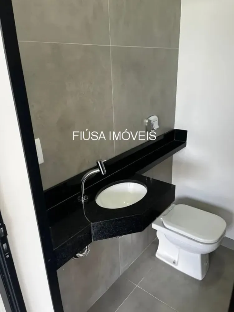 Casa, 3 quartos - Foto 10