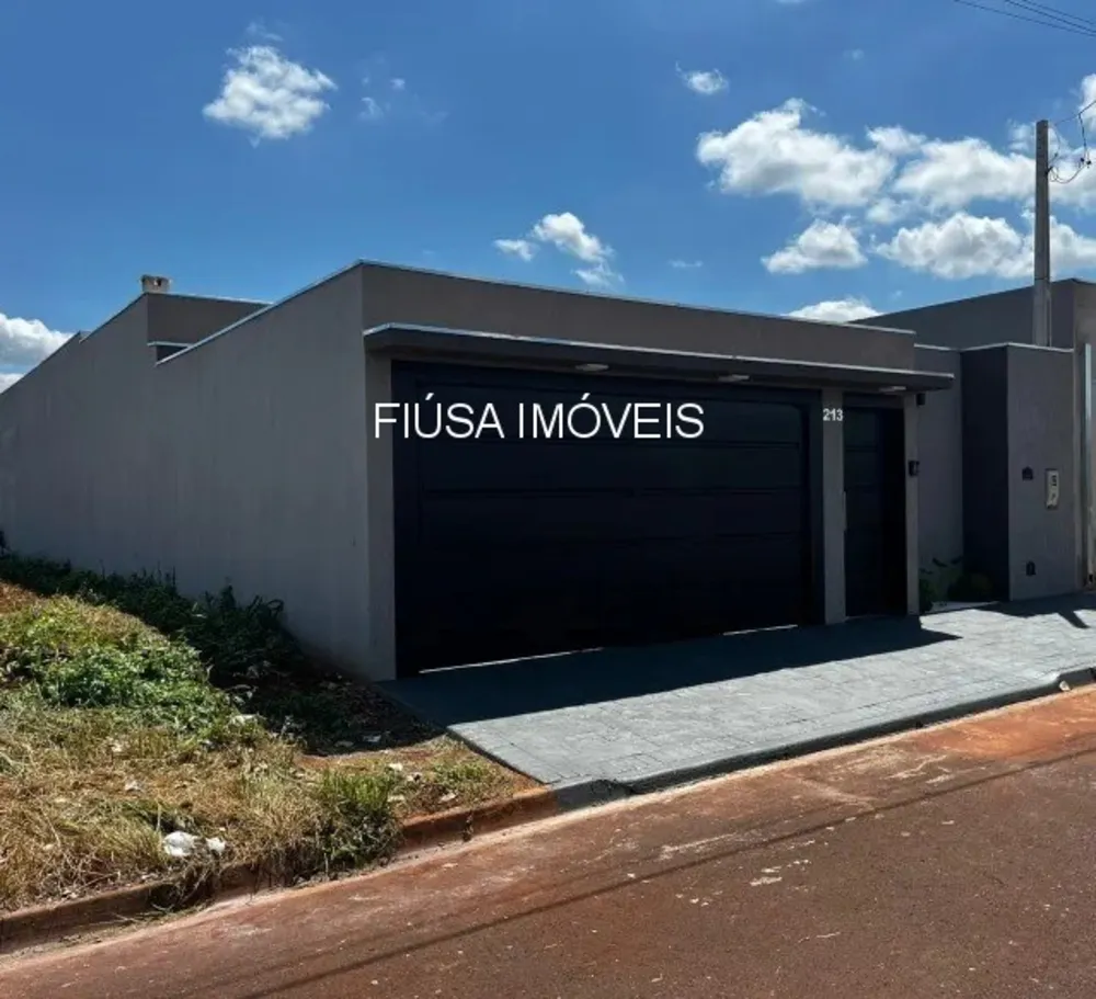 Casa, 3 quartos - Foto 12