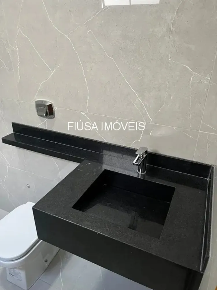 Casa, 3 quartos - Foto 5