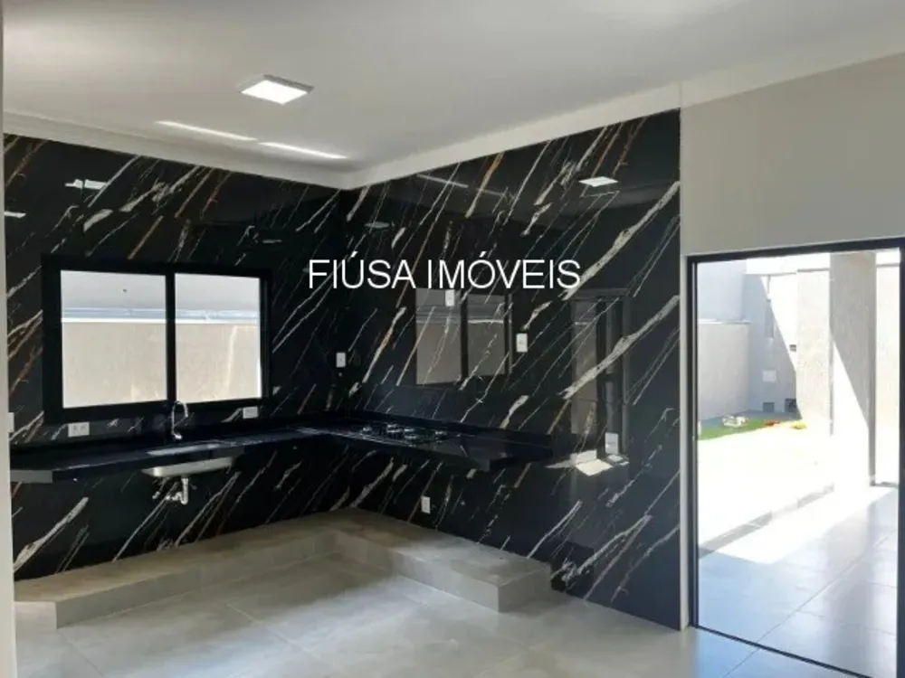 Casa, 3 quartos - Foto 9