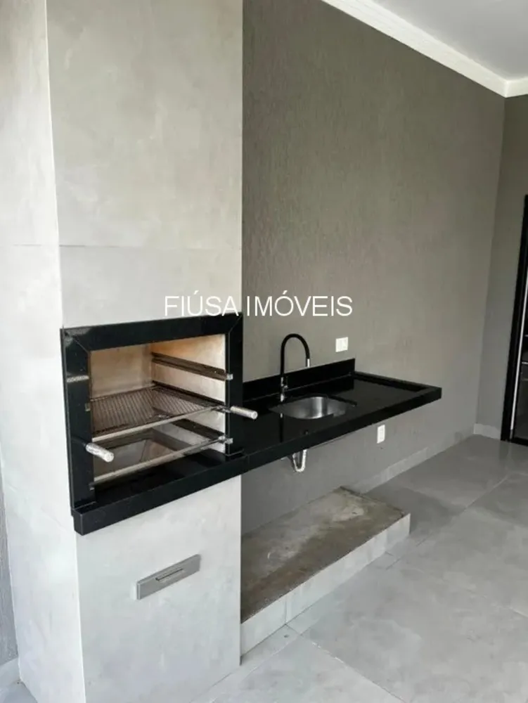 Casa, 3 quartos - Foto 11