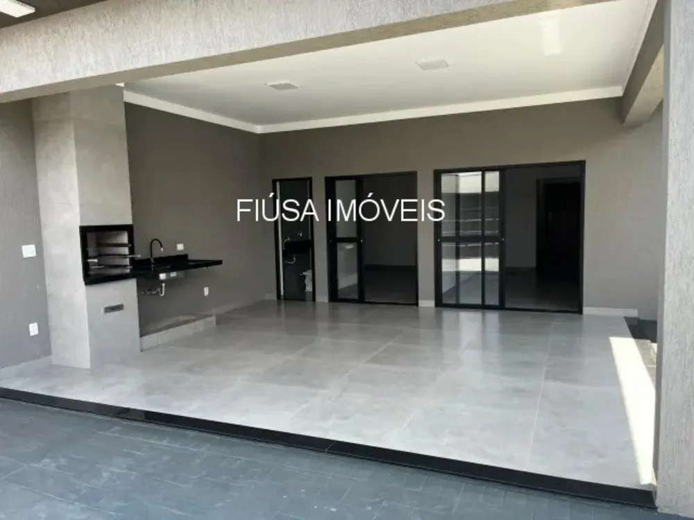 Casa, 3 quartos - Foto 3
