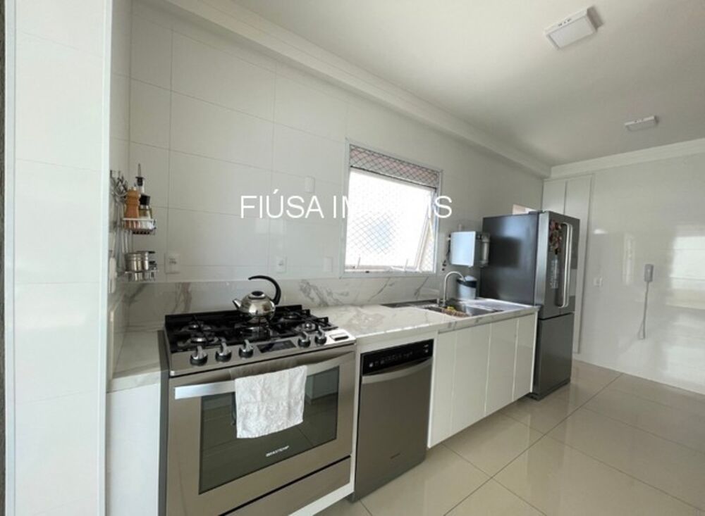 Apartamento, 4 quartos, 195 m² - Foto 7