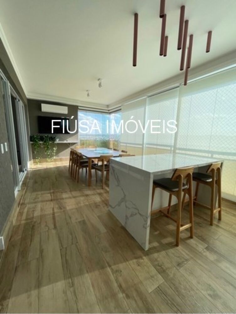 Apartamento, 4 quartos, 195 m² - Foto 12