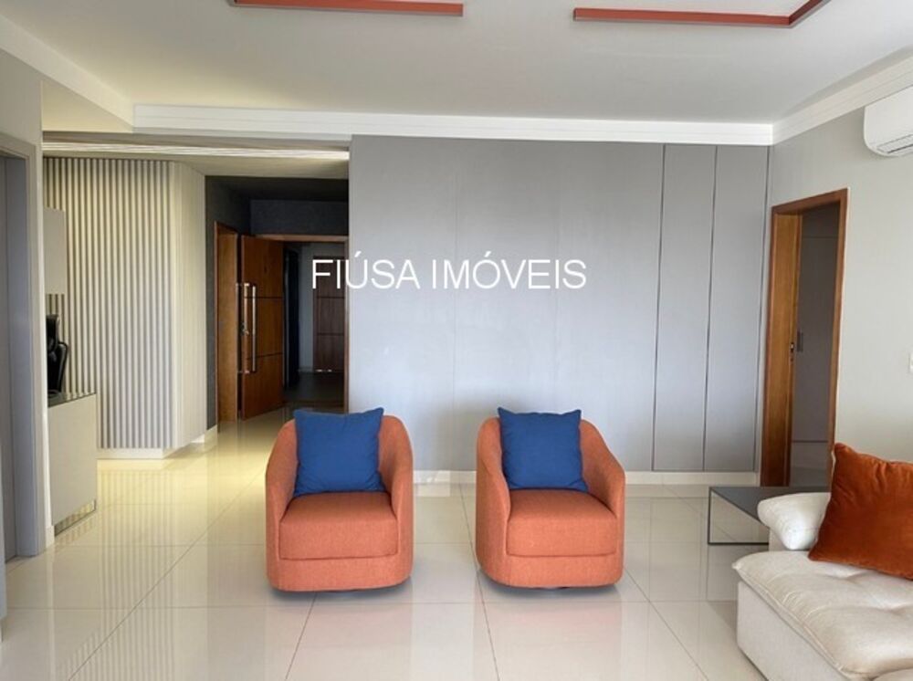 Apartamento, 4 quartos, 195 m² - Foto 1
