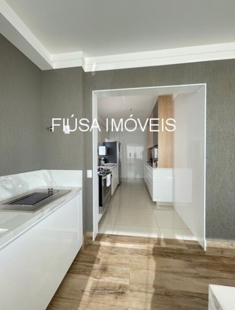 Apartamento, 4 quartos, 195 m² - Foto 5