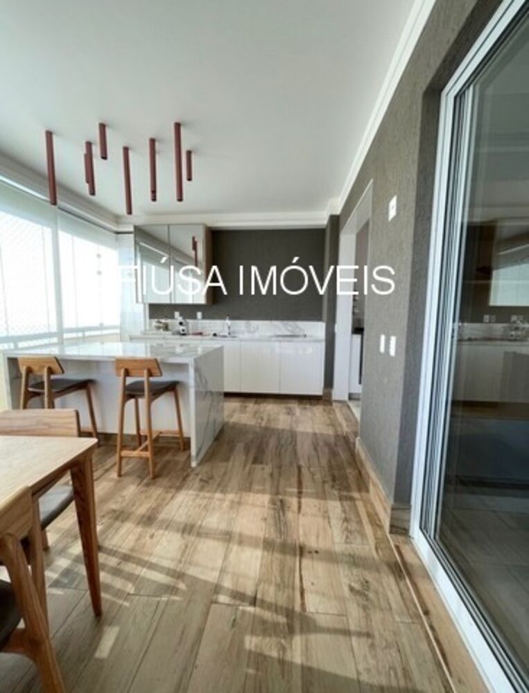 Apartamento, 4 quartos, 195 m² - Foto 10