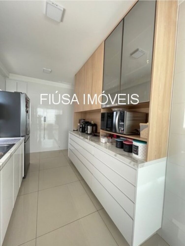 Apartamento, 4 quartos, 195 m² - Foto 9