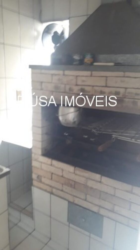 Casa à venda com 3 quartos - Foto 2