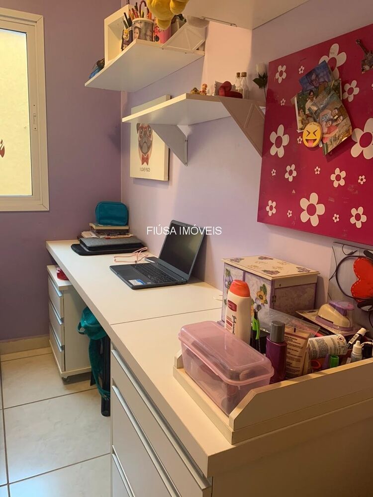 Apartamento, 2 quartos, 60 m² - Foto 4