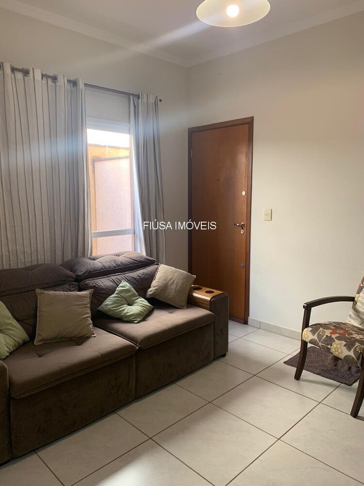 Apartamento, 2 quartos, 60 m² - Foto 3