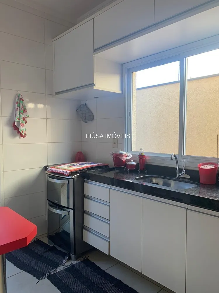 Apartamento, 2 quartos, 60 m² - Foto 9