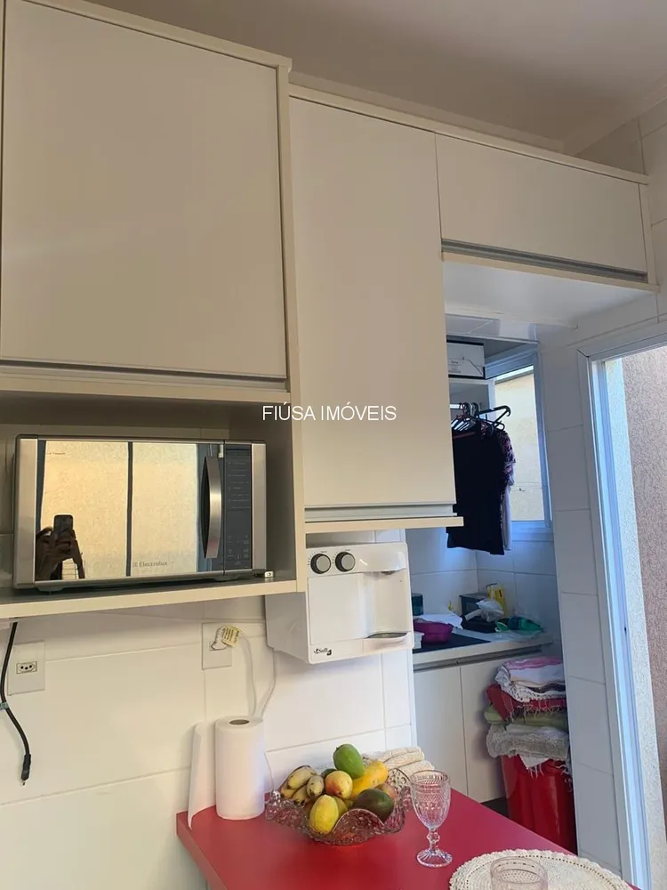 Apartamento, 2 quartos, 60 m² - Foto 10