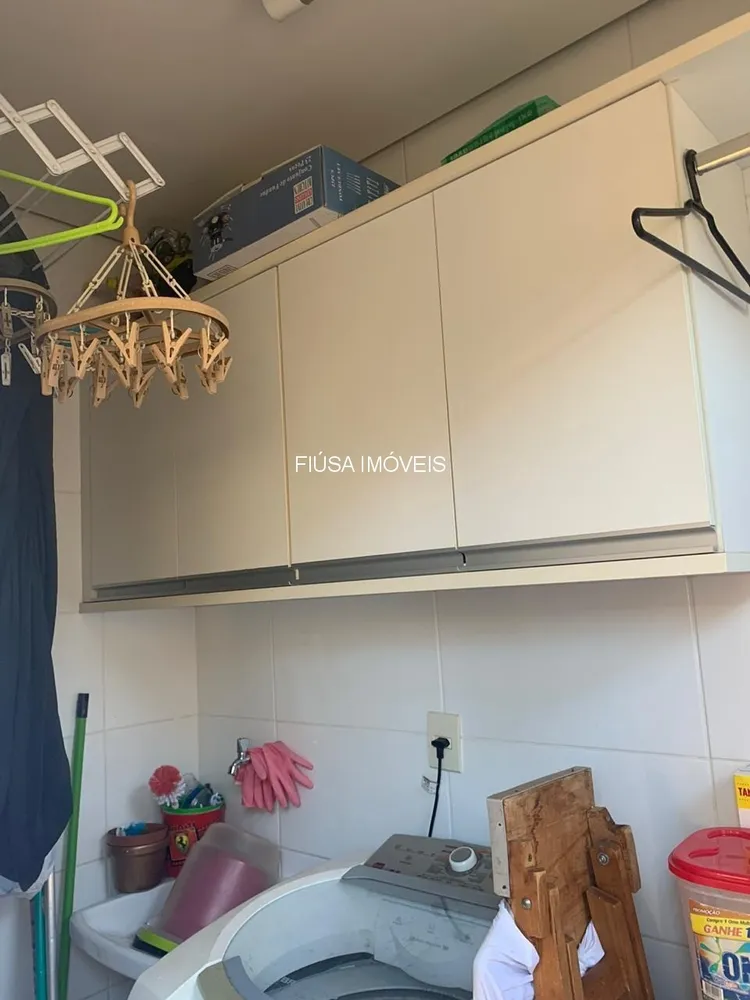 Apartamento, 2 quartos, 60 m² - Foto 12