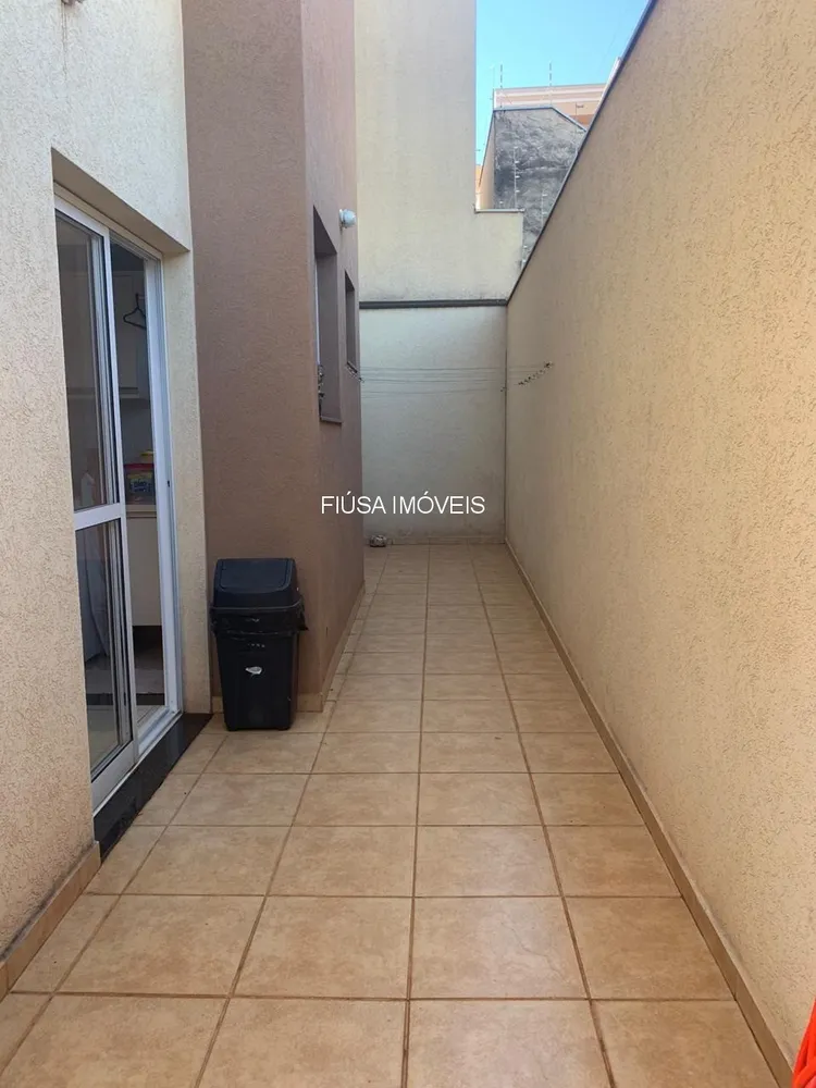 Apartamento, 2 quartos, 60 m² - Foto 14