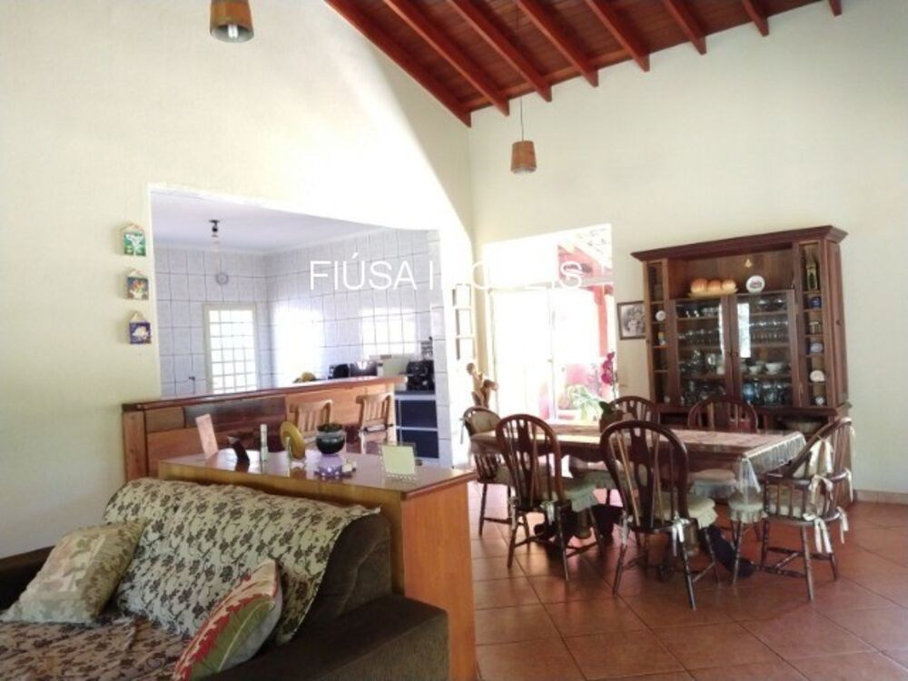 Chácara, 3 quartos - Foto 5
