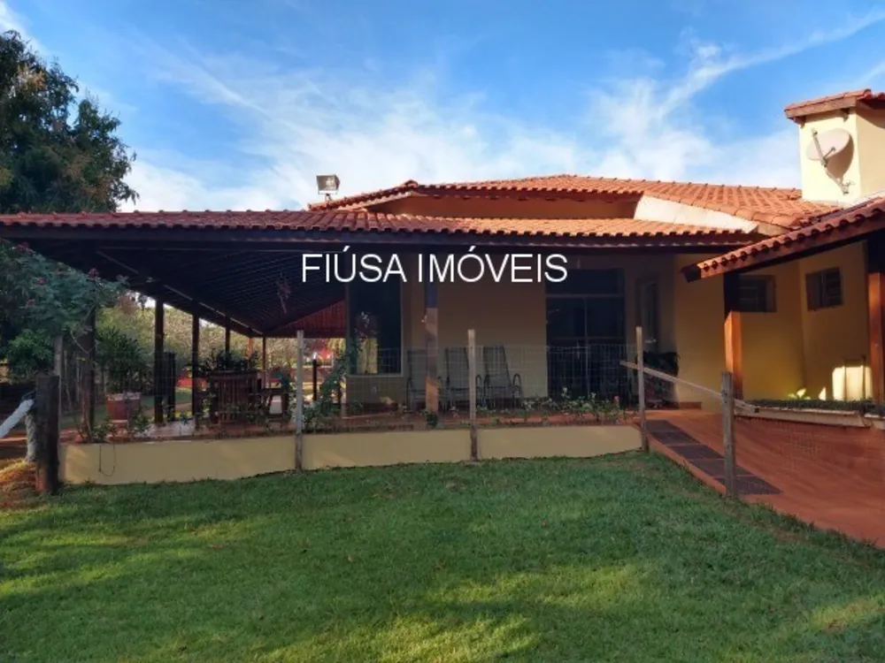 Chácara, 3 quartos - Foto 16