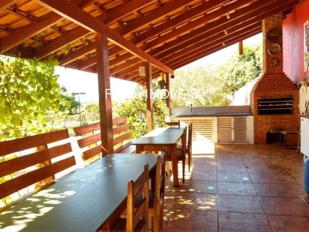 Chácara, 3 quartos - Foto 12