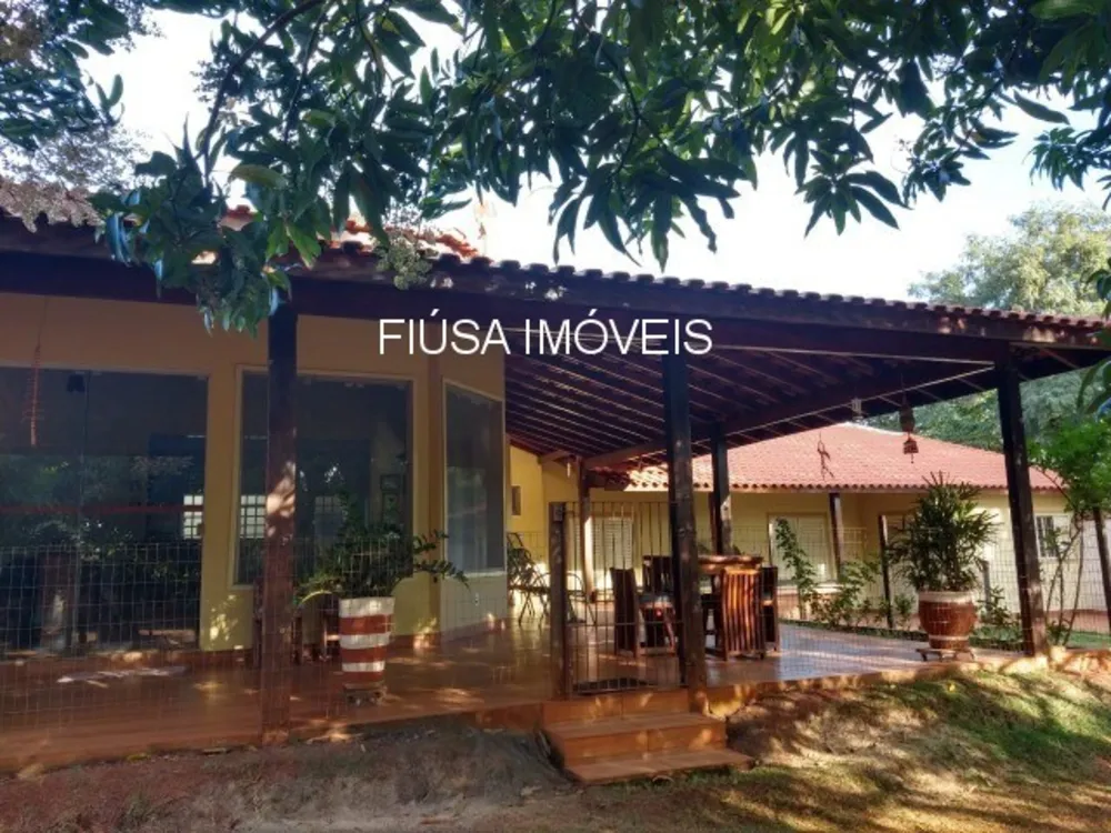 Chácara, 3 quartos - Foto 15