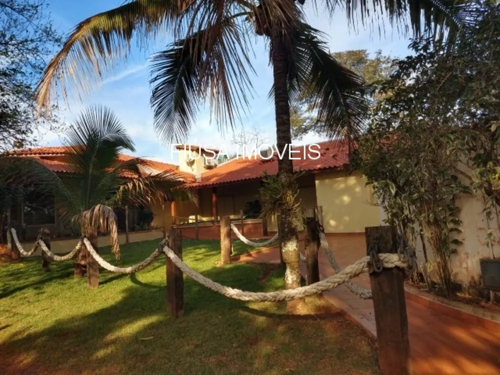 Chácara, 3 quartos - Foto 1