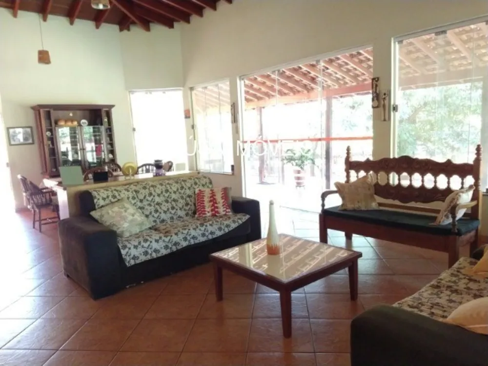 Chácara, 3 quartos - Foto 6