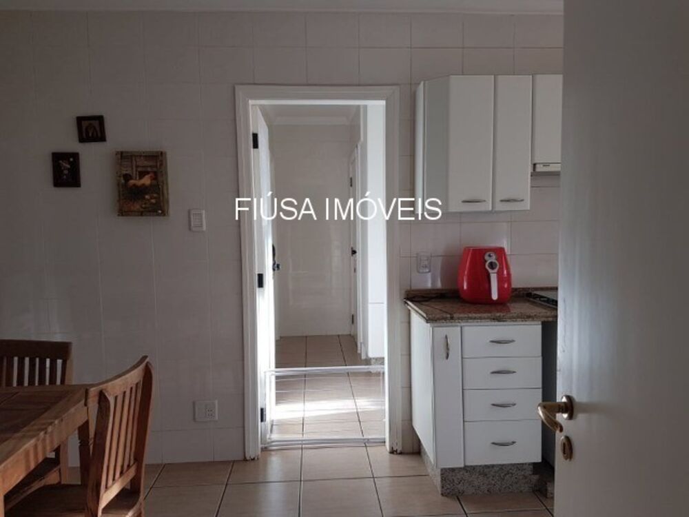 Apartamento, 3 quartos, 170 m² - Foto 3