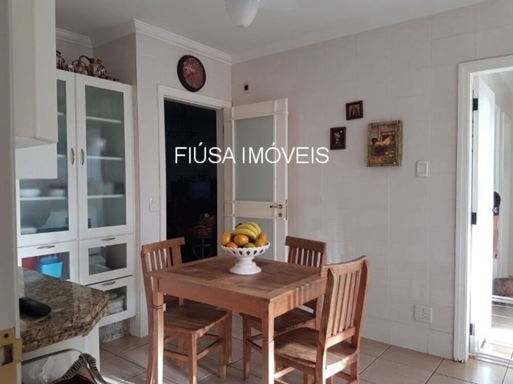 Apartamento, 3 quartos, 170 m² - Foto 1