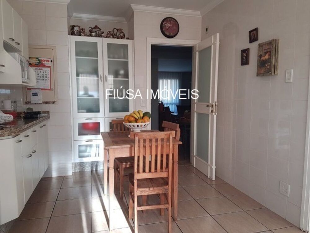 Apartamento, 3 quartos, 170 m² - Foto 4