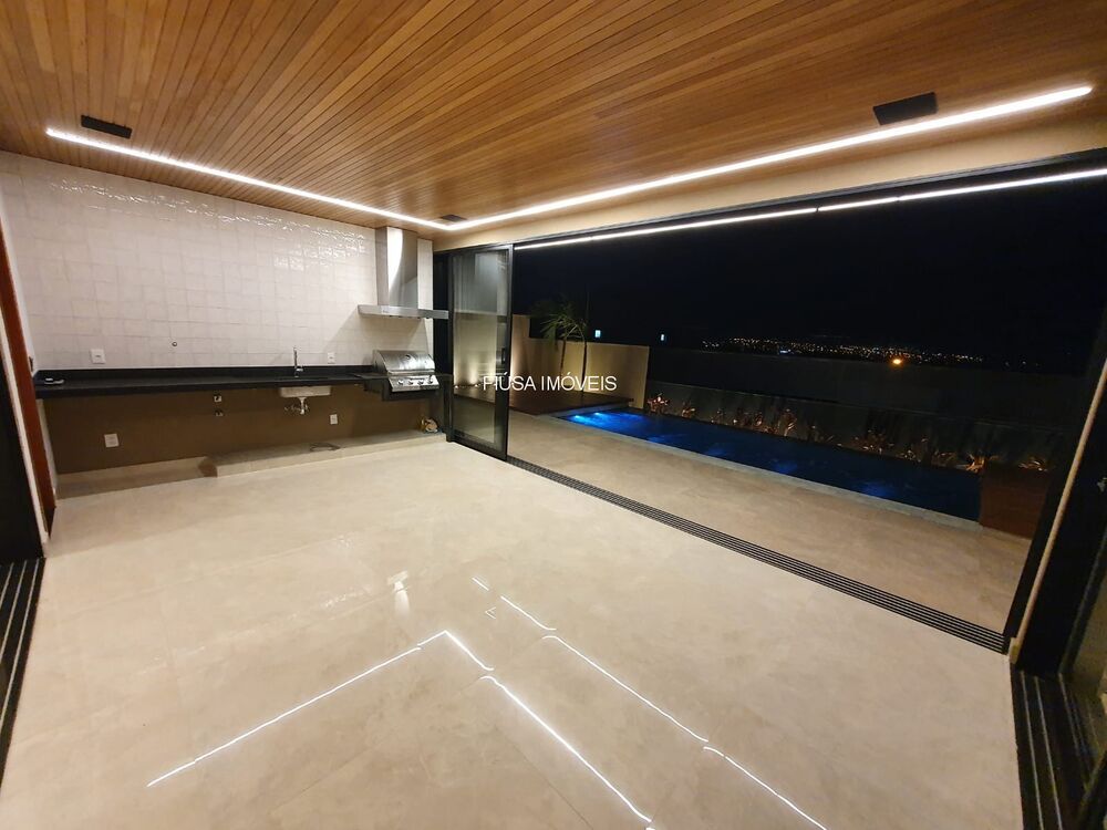 Casa, 3 quartos - Foto 3