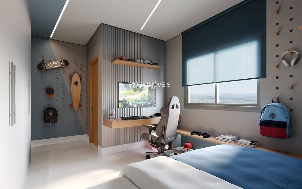 Cobertura, 4 quartos, 227 m² - Foto 5
