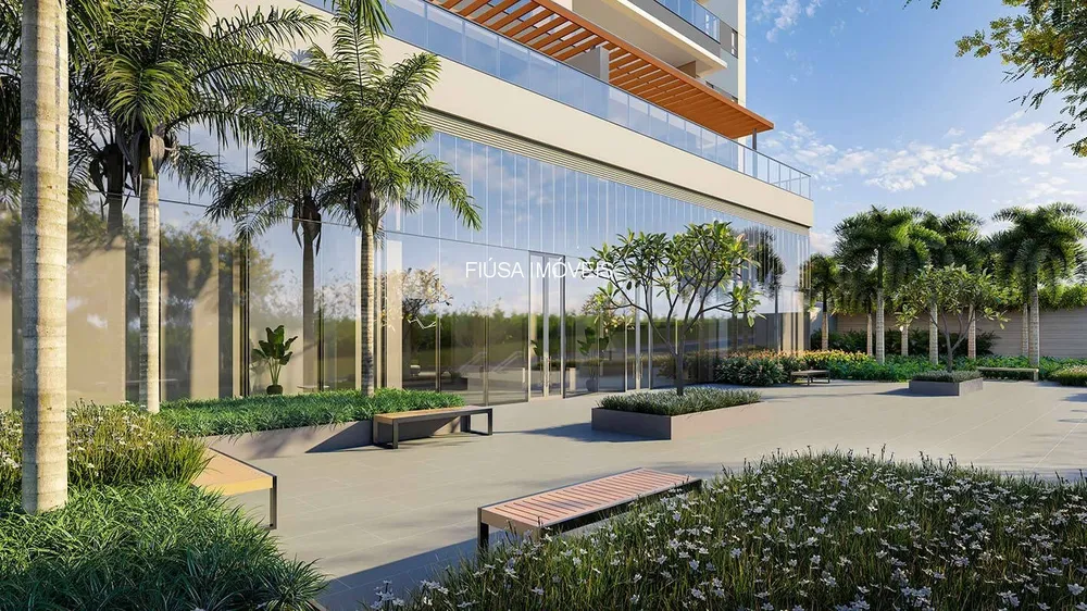 Cobertura, 4 quartos, 227 m² - Foto 4