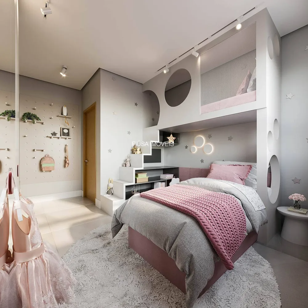 Cobertura, 4 quartos, 227 m² - Foto 12