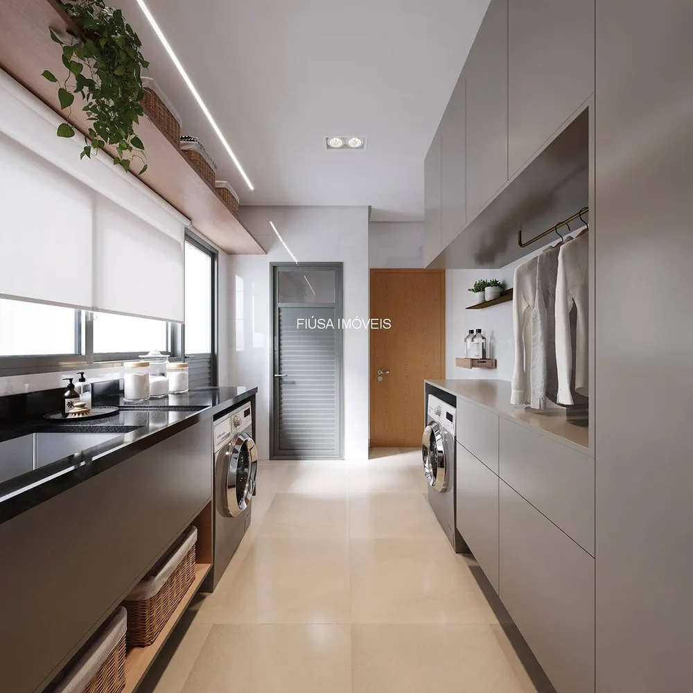 Cobertura, 4 quartos, 227 m² - Foto 10