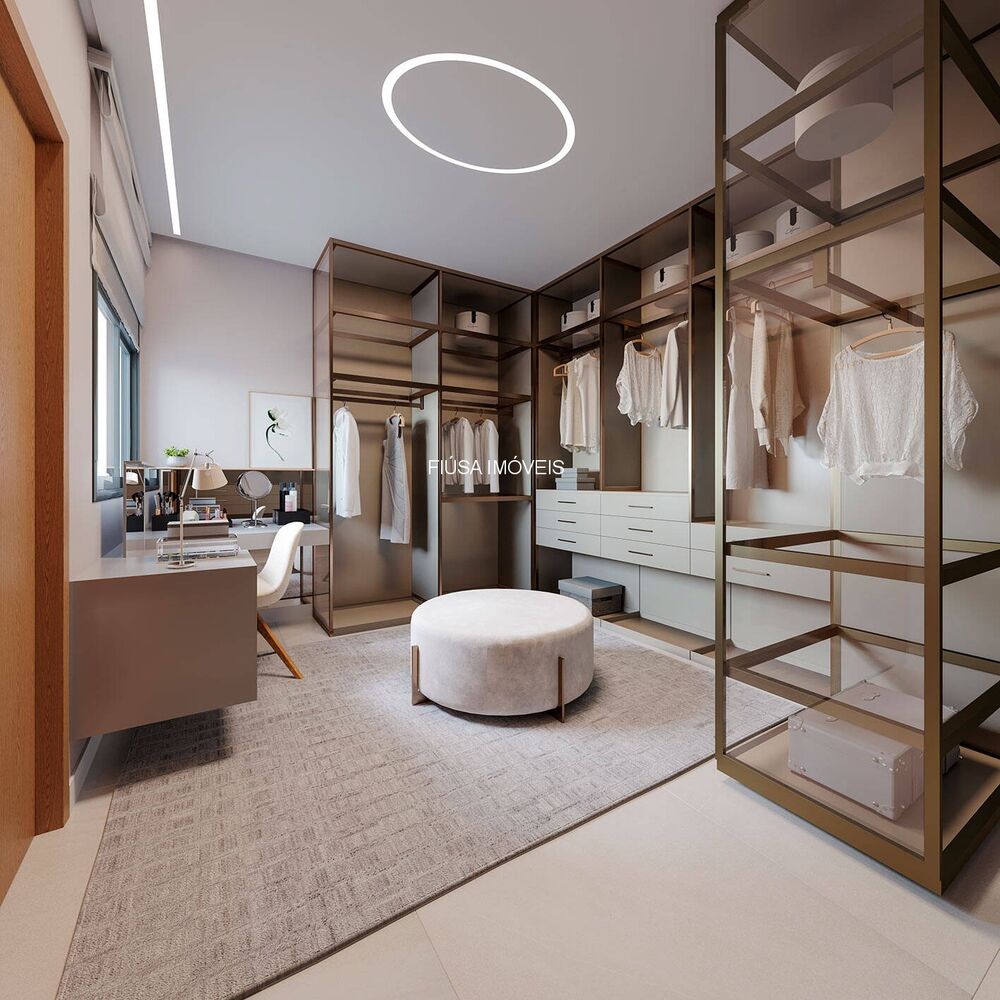 Cobertura, 4 quartos, 227 m² - Foto 7