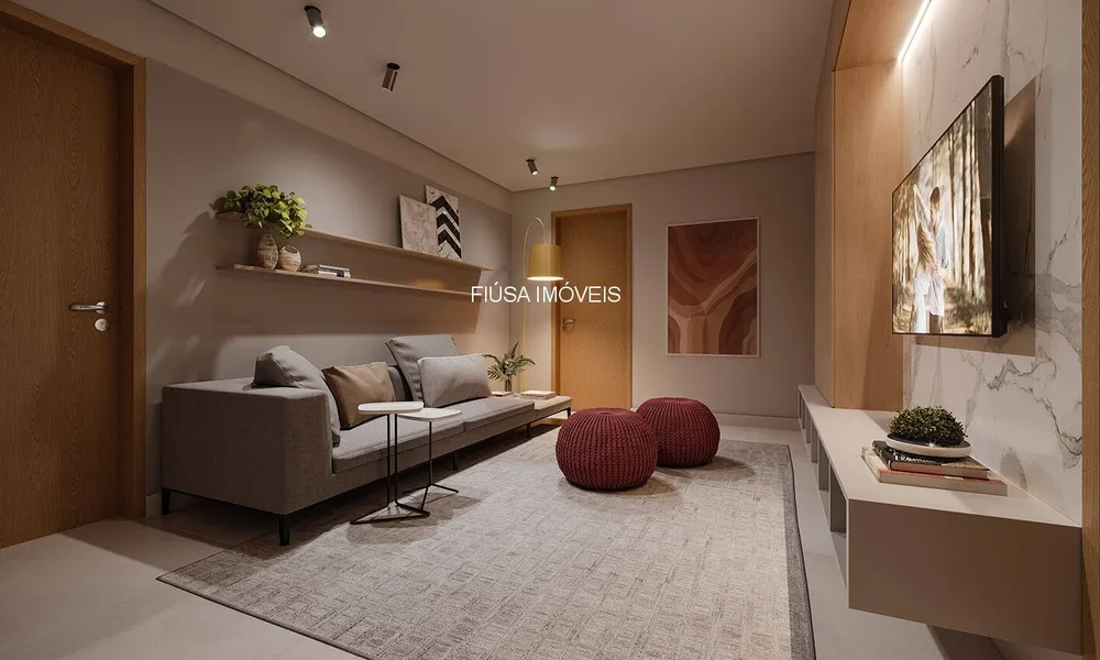 Cobertura, 4 quartos, 227 m² - Foto 8
