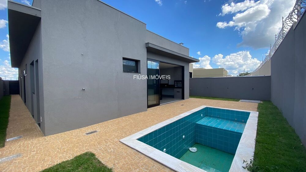 Casa, 3 quartos, 195 m² - Foto 9