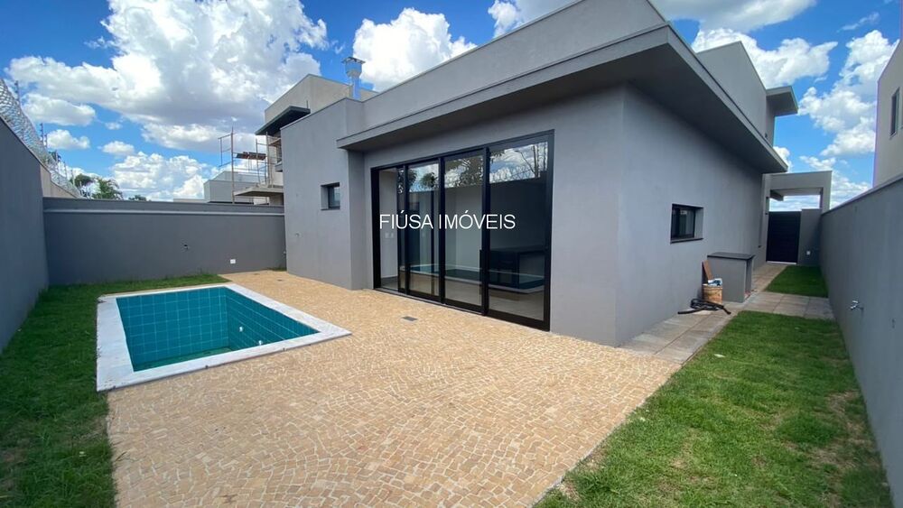 Casa, 3 quartos, 195 m² - Foto 3