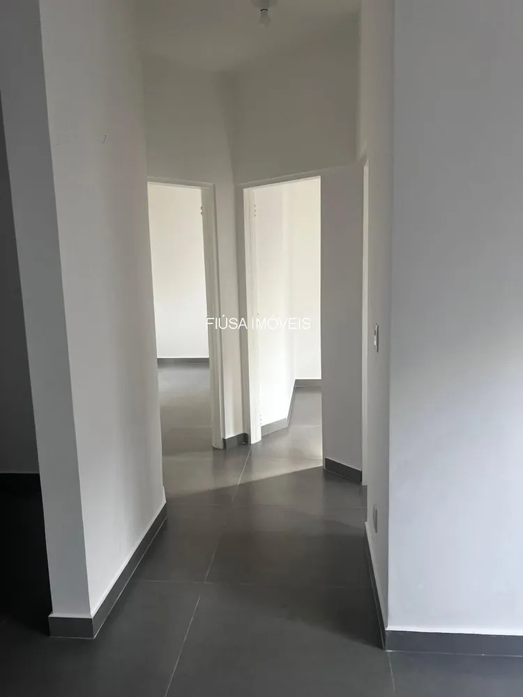 Apartamento, 2 quartos, 55 m² - Foto 2