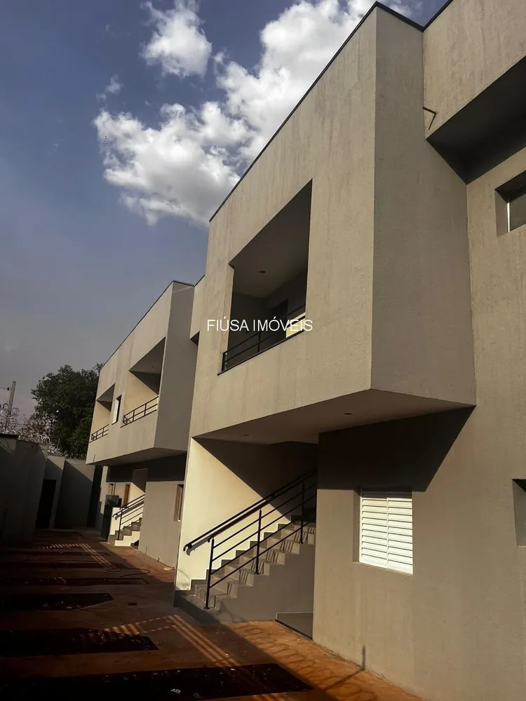 Apartamento, 2 quartos, 55 m² - Foto 6