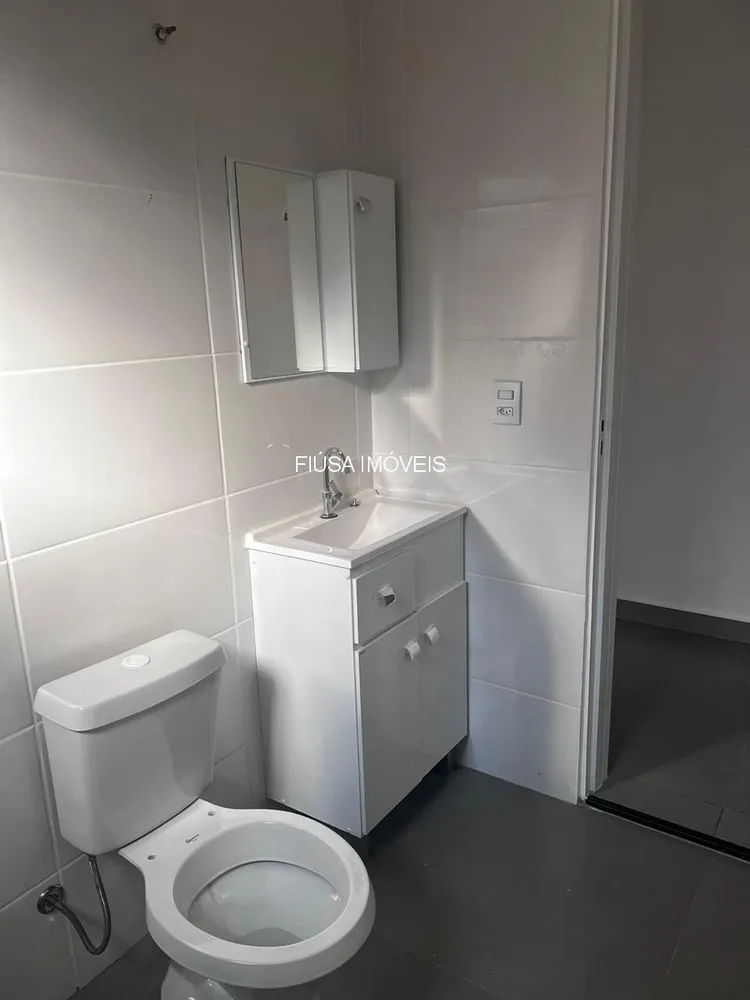 Apartamento, 2 quartos, 55 m² - Foto 3