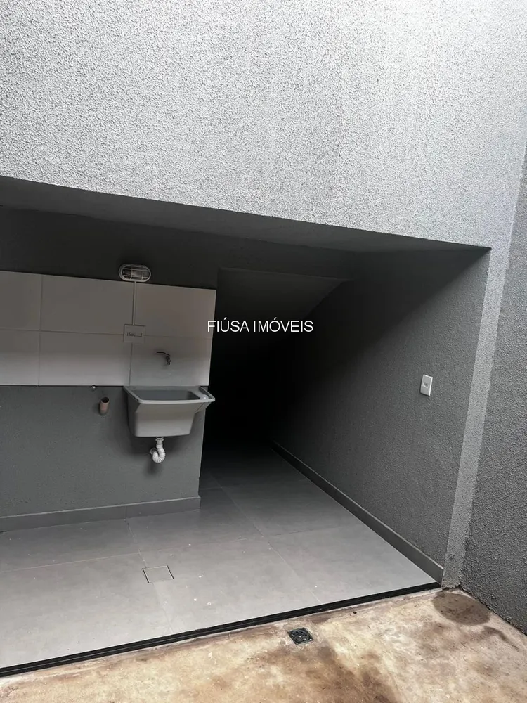 Apartamento, 2 quartos, 55 m² - Foto 9