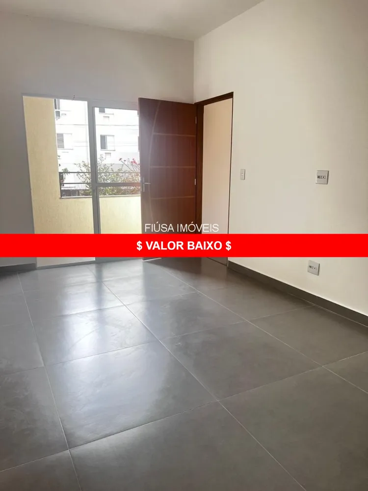Apartamento, 2 quartos, 55 m² - Foto 2