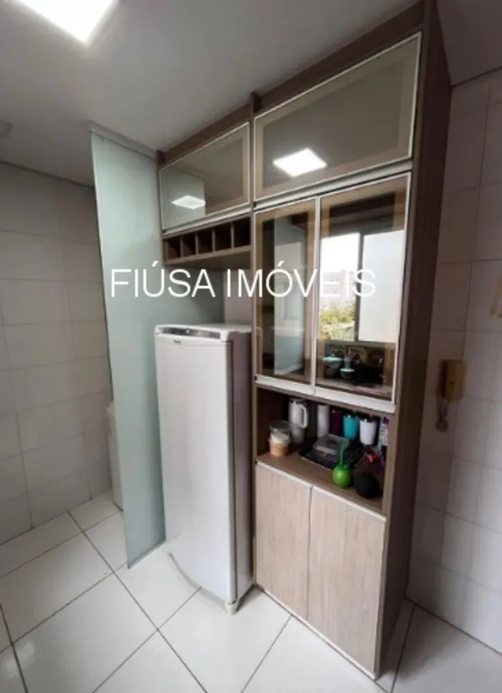 Apartamento, 2 quartos, 45 m² - Foto 1