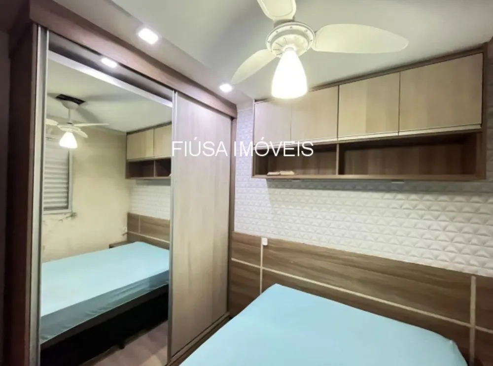 Apartamento, 2 quartos, 45 m² - Foto 3