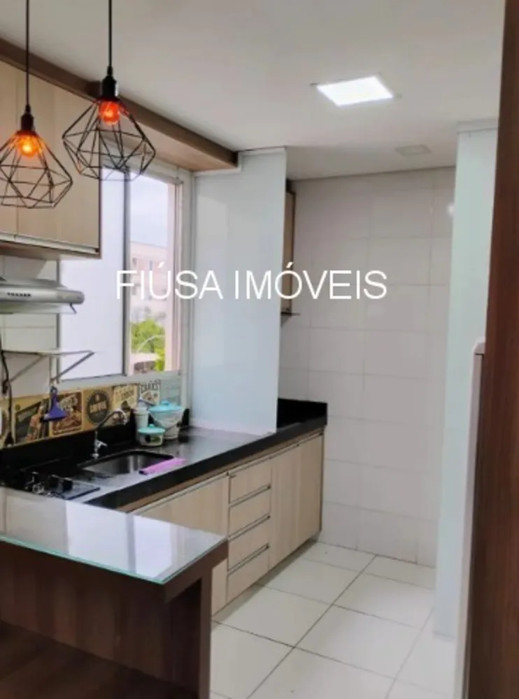 Apartamento, 2 quartos, 45 m² - Foto 5