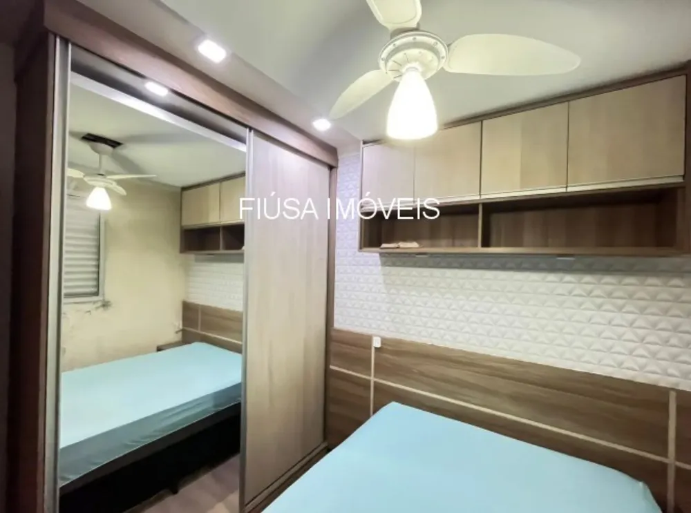 Apartamento, 2 quartos, 45 m² - Foto 4