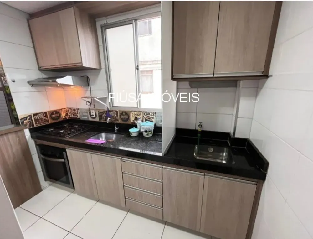 Apartamento, 2 quartos, 45 m² - Foto 2