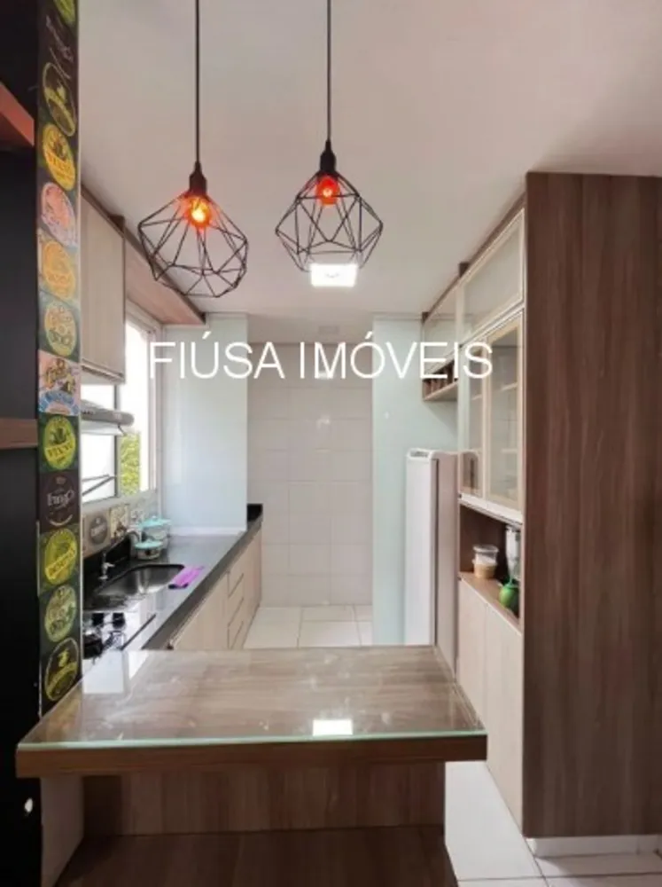 Apartamento, 2 quartos, 45 m² - Foto 7