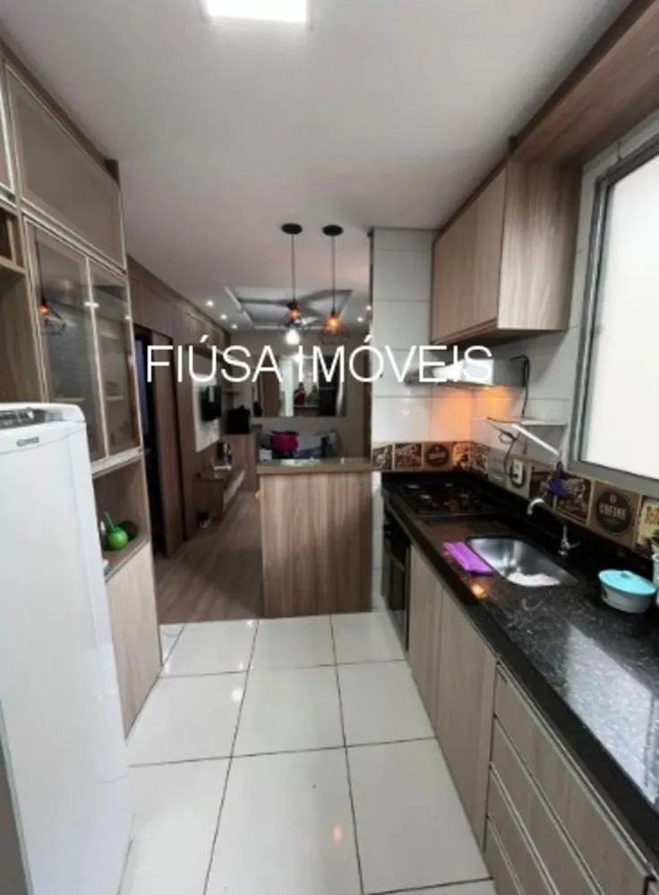 Apartamento, 2 quartos, 45 m² - Foto 8