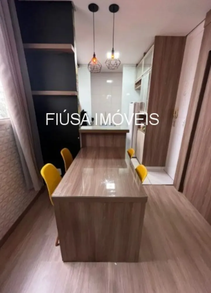 Apartamento, 2 quartos, 45 m² - Foto 6